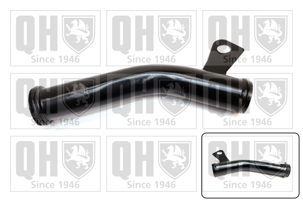 Mangueira (cano derivado) de bomba de água de admissão Nissan/Infiniti 8200320616 preço, a partir de 22,14 USD