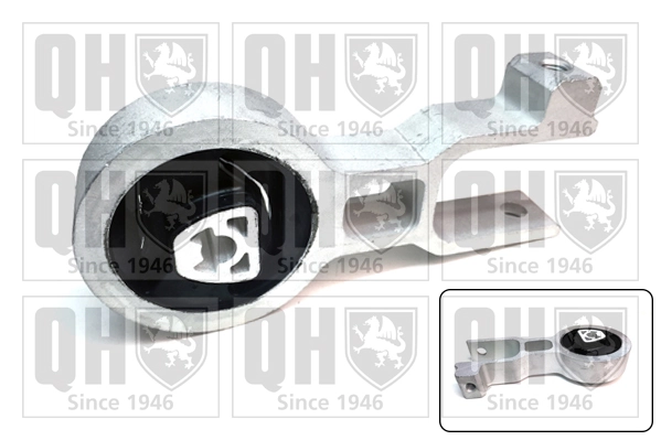 Compre Coxim (suporte) dianteiro de motor Alfa Romeo Mito 