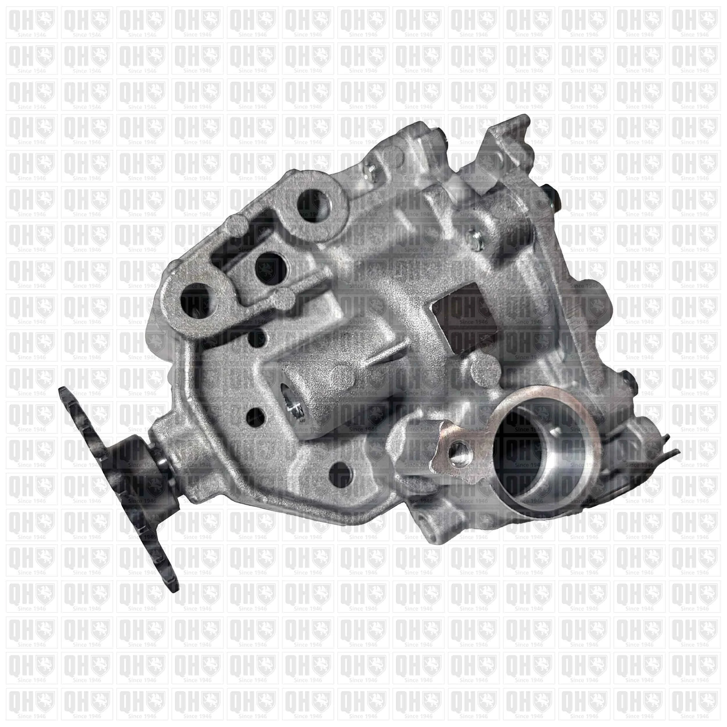 95507620 General Motors Bomba de óleo