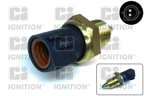 Sensor de temperatura do fluido de esfriamento Ford Transit preço, a partir de 17,82 USD