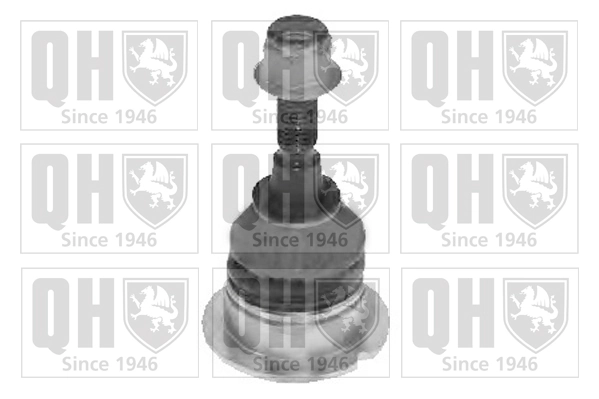  Suporte de esfera superior Land Rover Discovery III SUV (LR3) (2004 - 2009) III