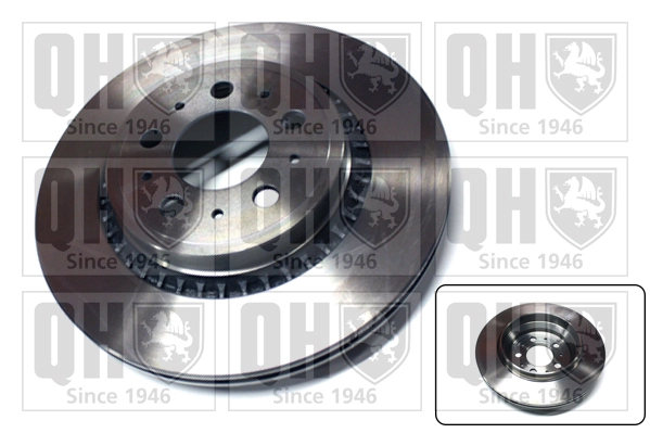 Compre Disco do freio traseiro Volvo XC90 