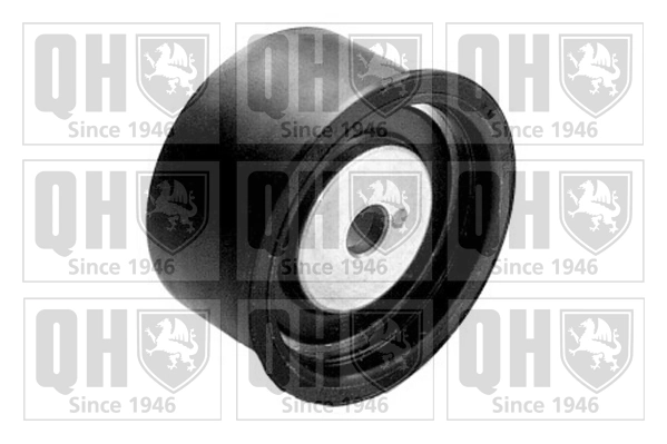 Rolo parasita da correia do mecanismo de distribuição de gás para Opel Frontera 5MWL4