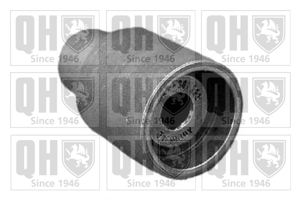  Rolo parasita da correia do mecanismo de distribuição de gás Seat Cordoba sedan (6K2) (1999 - 2002) 