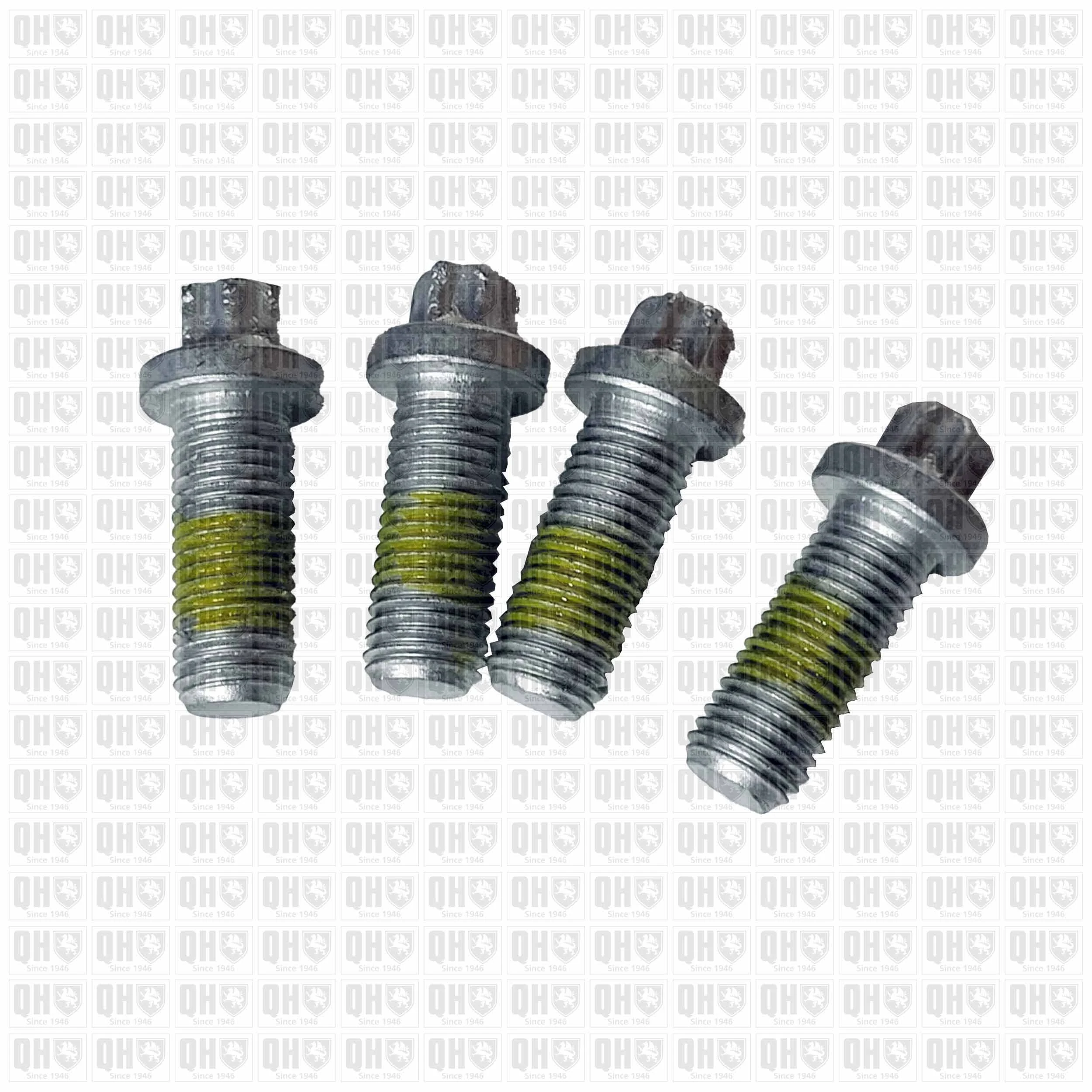  Cubo traseiro Ford Focus III hatchback (CB8) (2010 - 2020) III