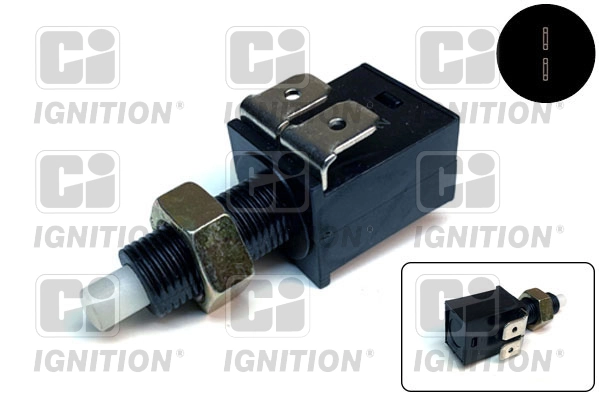 Sensor de ativação do sinal de parada Massey Ferguson 3380073M1 preço, a partir de 3,55 USD