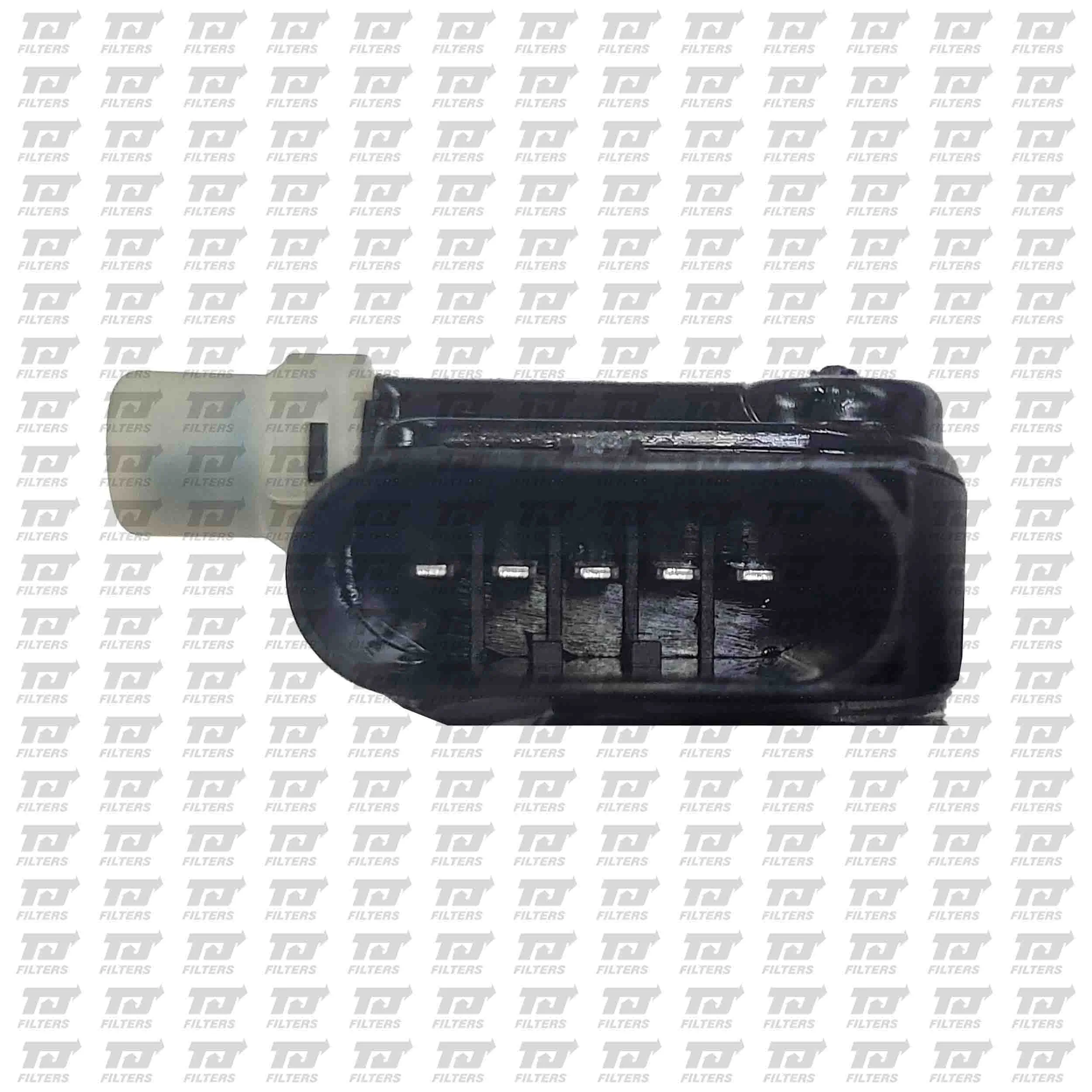 Filtro de combustível 1643625780 Peugeot/Citroen
