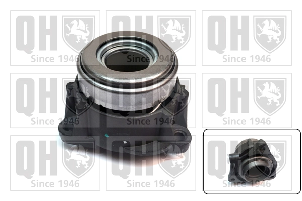 3036008100 Hyundai/Kia Cilindro de trabalho de embraiagem montado com rolamento de desengate