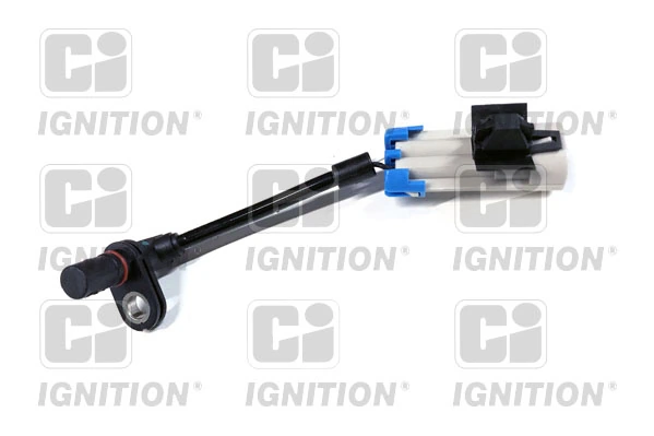 Sensor dianteiro de ABS para Chevrolet Captiva I C100