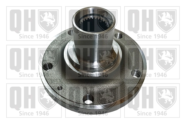 Cubo dianteiro para Citroen C5 AIRCROSS 