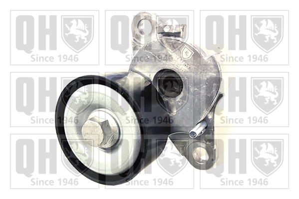  Reguladora de tensão da correia de transmissão Audi A4 Allroad B9 carrinha (8WH, 8WJ) (2016 - 2026) Allroad B9