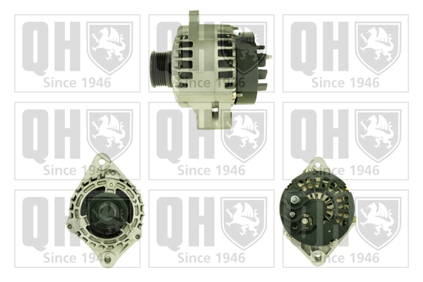 Gerador Peugeot/Citroen 93169028 preço, a partir de 123,17 USD