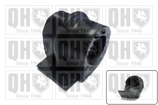 0350078 General Motors Bucha de estabilizador dianteiro