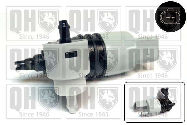 Bomba de motor de fluido para lavador de vidro dianteiro/traseiro Fiat/Alfa/Lancia K68225066AB preço, a partir de 21,76 USD