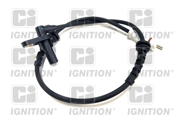 Sensor dianteiro de ABS Renault Clio II SB0