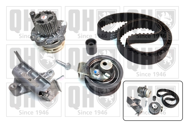 Correia do mecanismo de distribuição de gás, kit LUK 530017730 preço, a partir de 251,72 USD