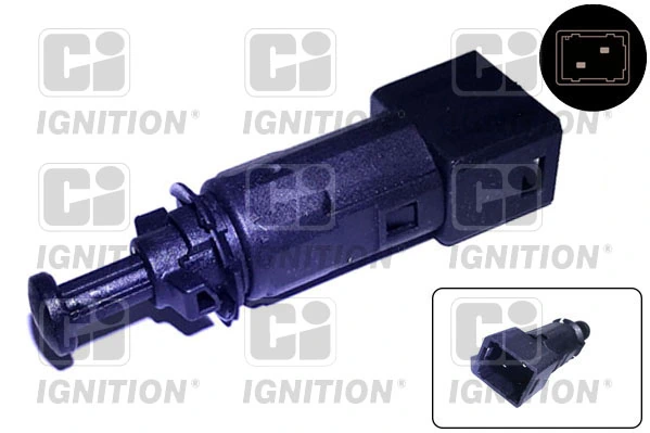 Sensor de ativação do sinal de parada Euroex EX14986