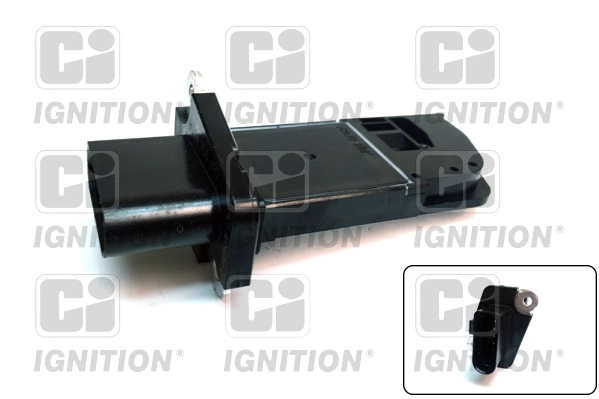 QM1076 QUINTON HAZELL
