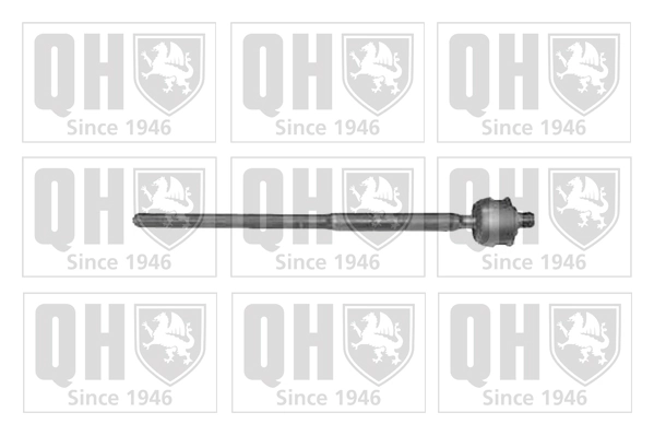 QR2134S QUINTON HAZELL