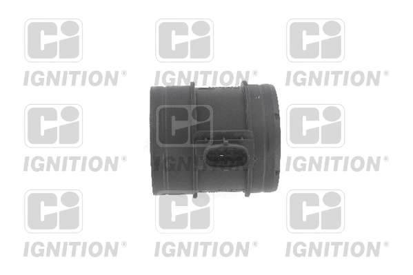 AMMQ19755 Magneti Marelli Sensor de fluxo (consumo) de ar, medidor de consumo M.A.F. - (Mass Airflow)
