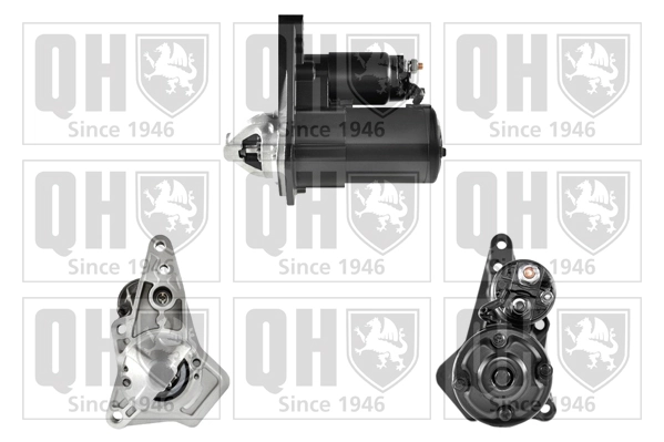 Motor de arranco Nissan Tiida  C13