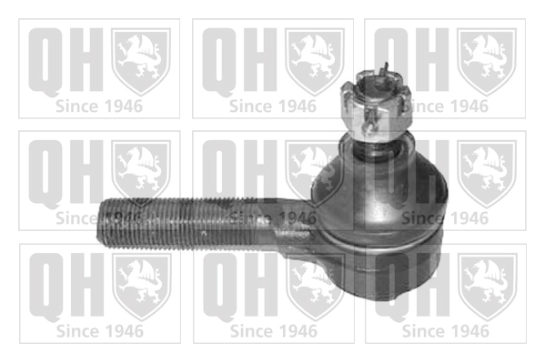  Ponta externa da barra de direção Toyota 4 Runner SUV (N130) (1987 - 1996) 