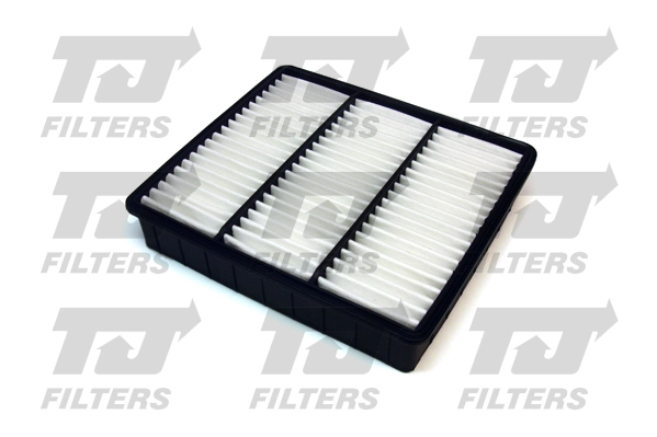 Filtro de ar Mitsubishi Lancer IV sedan (C6A, C7A) (1988 - 1992) IV