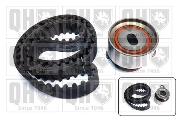 Correia do mecanismo de distribuição de gás, kit para Honda Civic AL, AJ, AG, AH