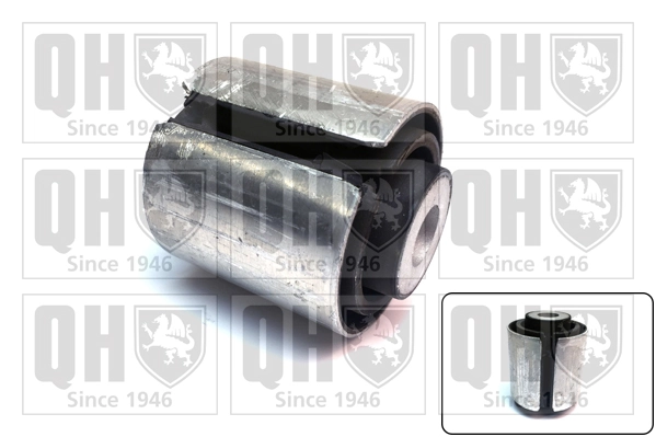 Compre Bloco silencioso de viga traseira (de plataforma veicular) BMW 3 