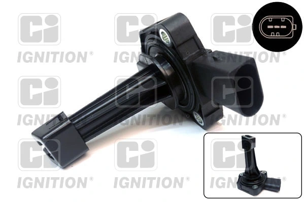 Compre Sensor do nível de óleo de motor Ford Mondeo 4