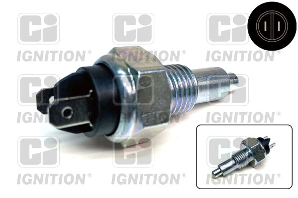 Sensor de ativação das luzes de marcha à ré Renault 11 3 dr 