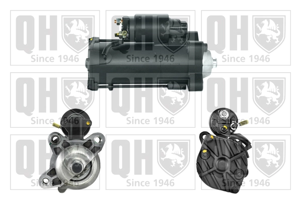 Motor de arranco VAG 6G9N11000FA preço, a partir de 23,41 USD