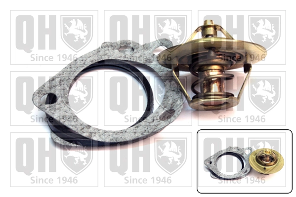 Termostato para Nissan Sunny II N13