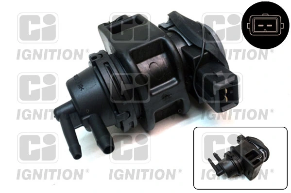 8200575400 Opel Convertidor de pressão (solenoide) de supercompressão