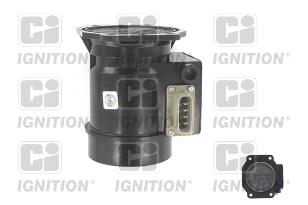 Sensor de fluxo (consumo) de ar, medidor de consumo M.A.F. - (Mass Airflow) Subaru Legacy preço, a partir de 52,35 USD