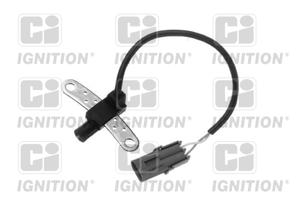 550023A ERA Benelux Sensor de posição (de revoluções) de cambota