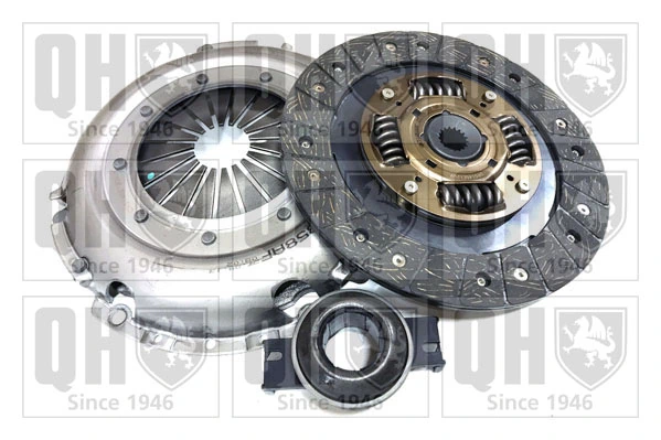 Compre 622056900 INA Kit de embraiagem (3 peças)