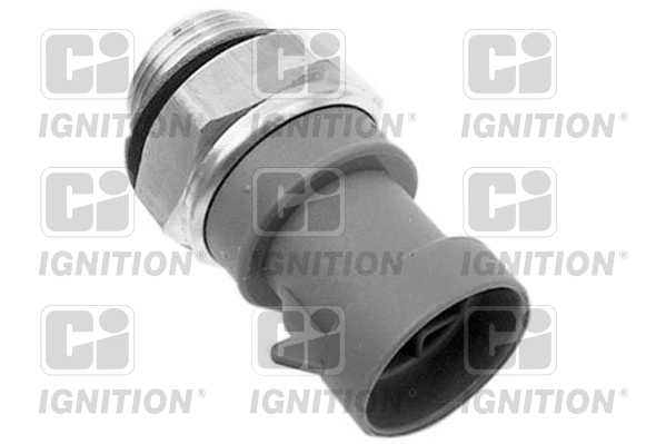 Compre Sensor de temperatura do fluido de esfriamento (de ativação de ventilador do radiador) Citroen C5 1