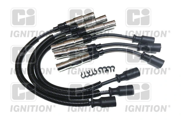 Compre Fios de alta voltagem, kit Smart FORTWO 