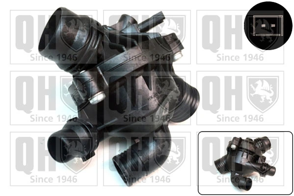 QTH919K QUINTON HAZELL