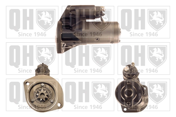 2330010T02 Toyota Motor de arranco