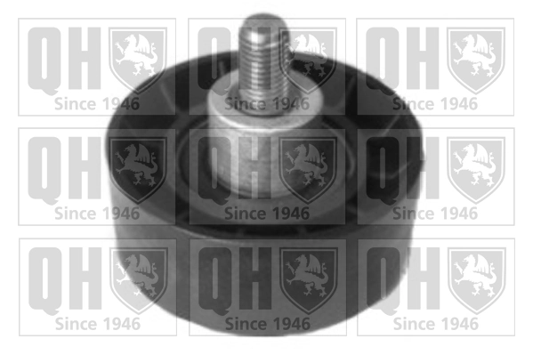Rolo de reguladora de tensão da correia de transmissão para Fiat Bravo II 198