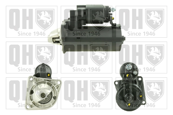 Compre M001T30072 Opel Motor de arranco