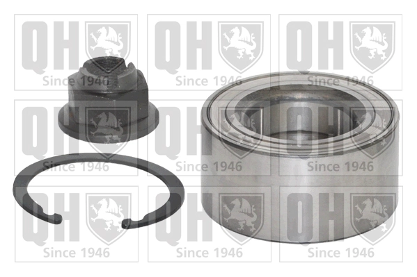  Rolamento de cubo dianteiro Volvo V40 carrinha (VW) (1995 - 2004) 