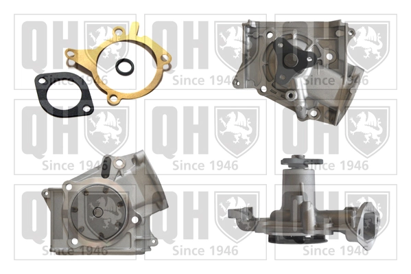  Bomba de água (bomba) de esfriamento Mazda 323 S IV sedan (BG) (1989 - 1994) S IV