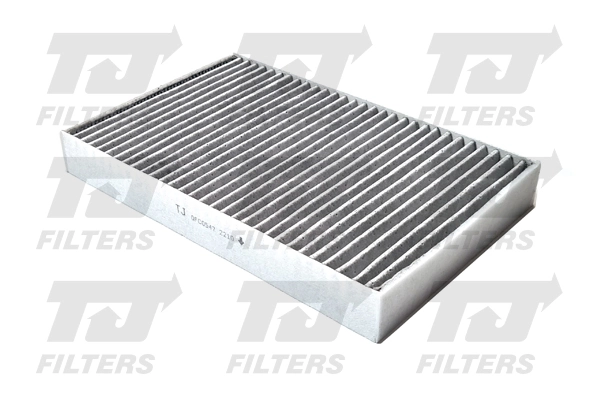 Filtro de salão para Tesla Model S  5YJS