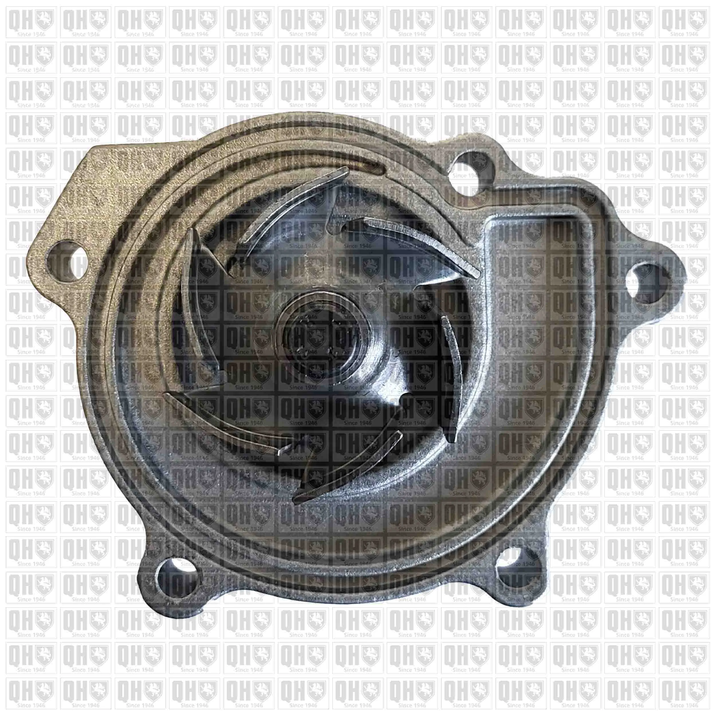 Bomba de água (bomba) de esfriamento Peugeot/Citroen 1623109480 preço, a partir de 53,21 USD