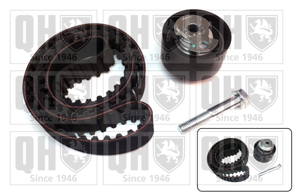 Correia do mecanismo de distribuição de gás, kit Ford Transit preço, a partir de 83,43 USD