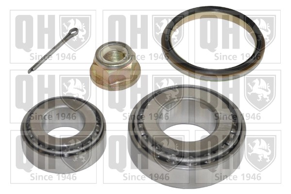  Rolamento de cubo traseiro Renault Master I сaixa (T) (1980 - 1998) I