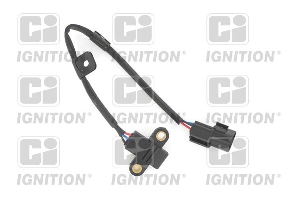 Sensor de posição (de revoluções) de cambota 81438 NGK